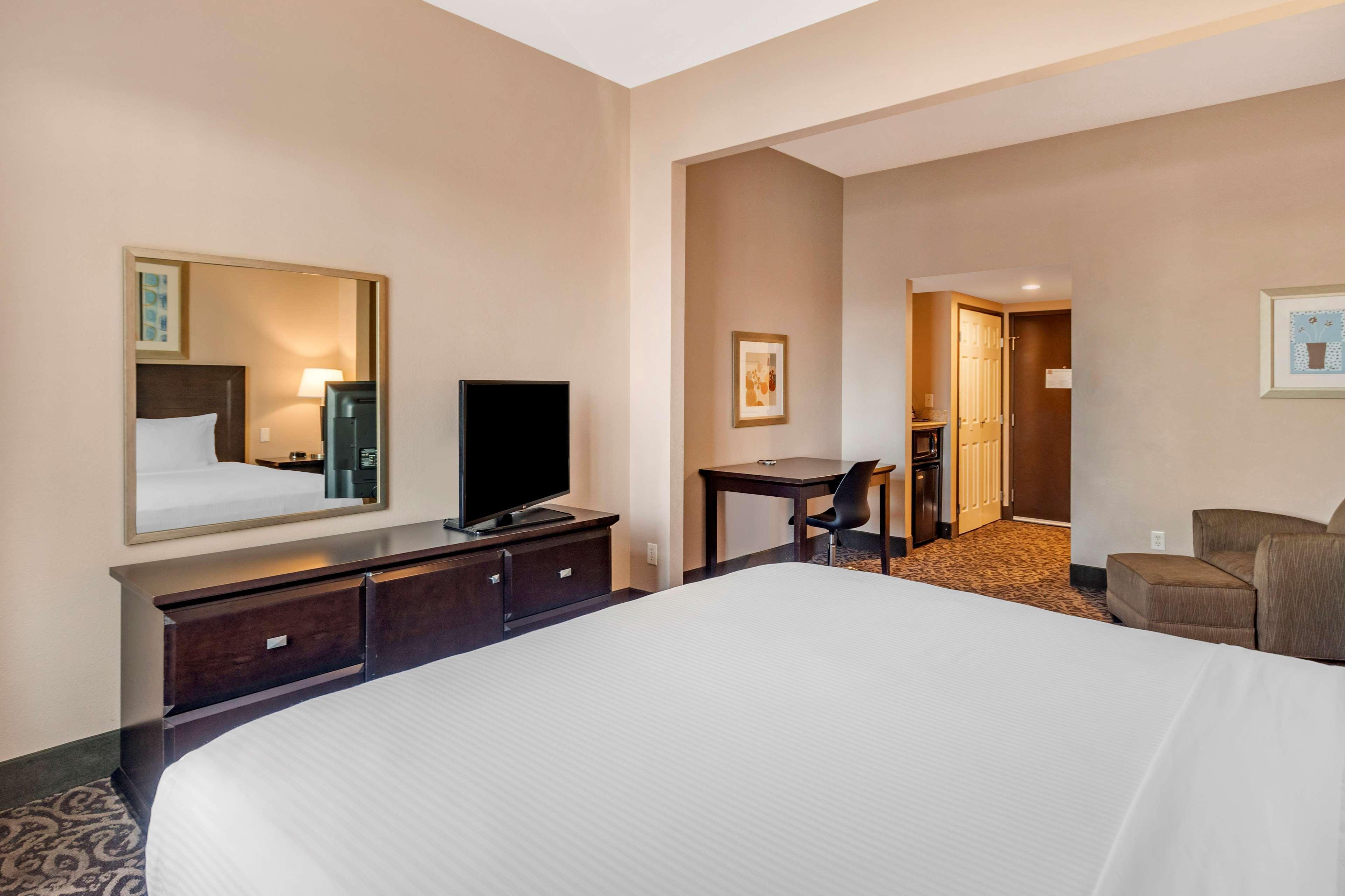 Best Western Plus Las Vegas South Henderson Exterior foto