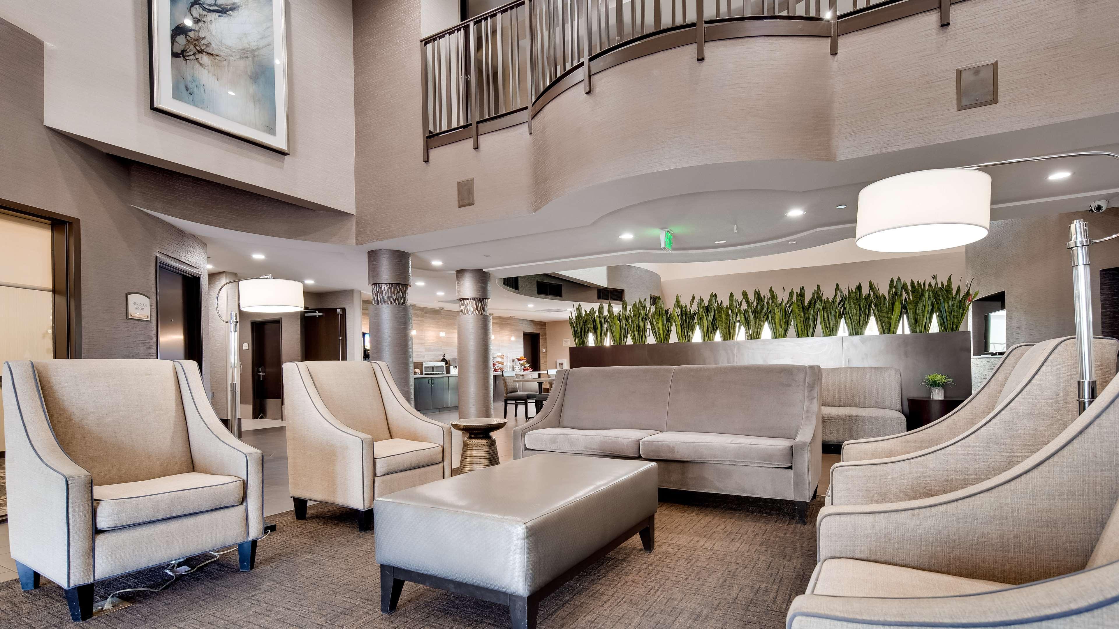 Best Western Plus Las Vegas South Henderson Exterior foto