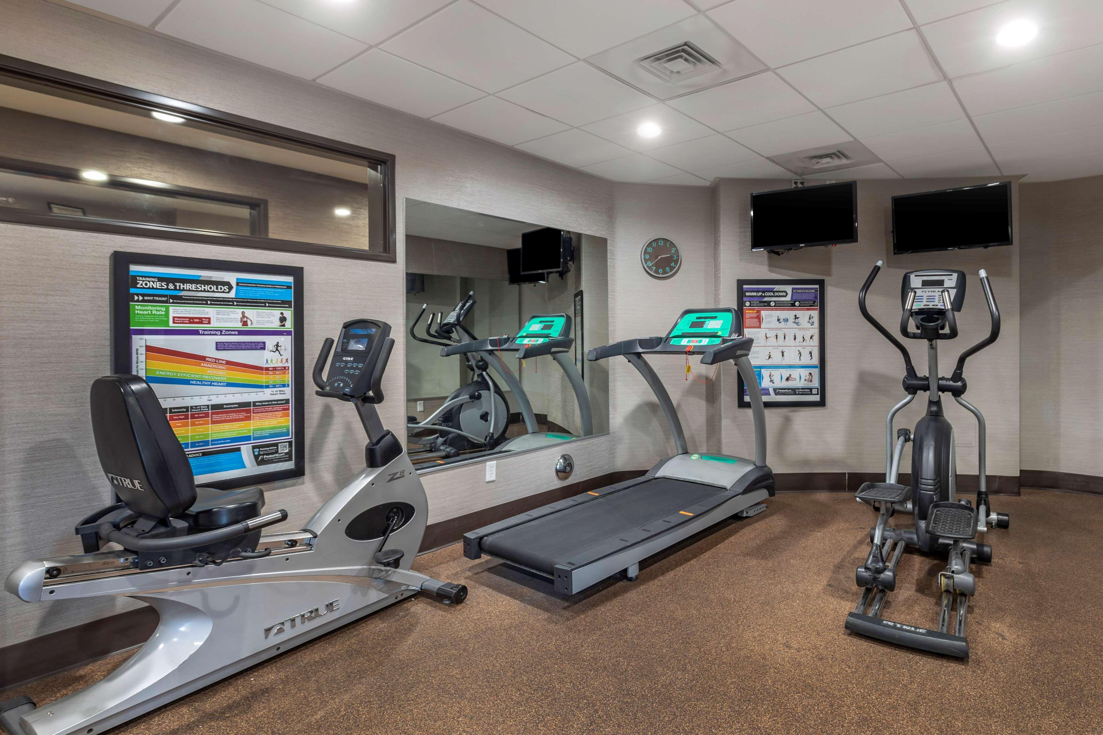 Best Western Plus Las Vegas South Henderson Exterior foto