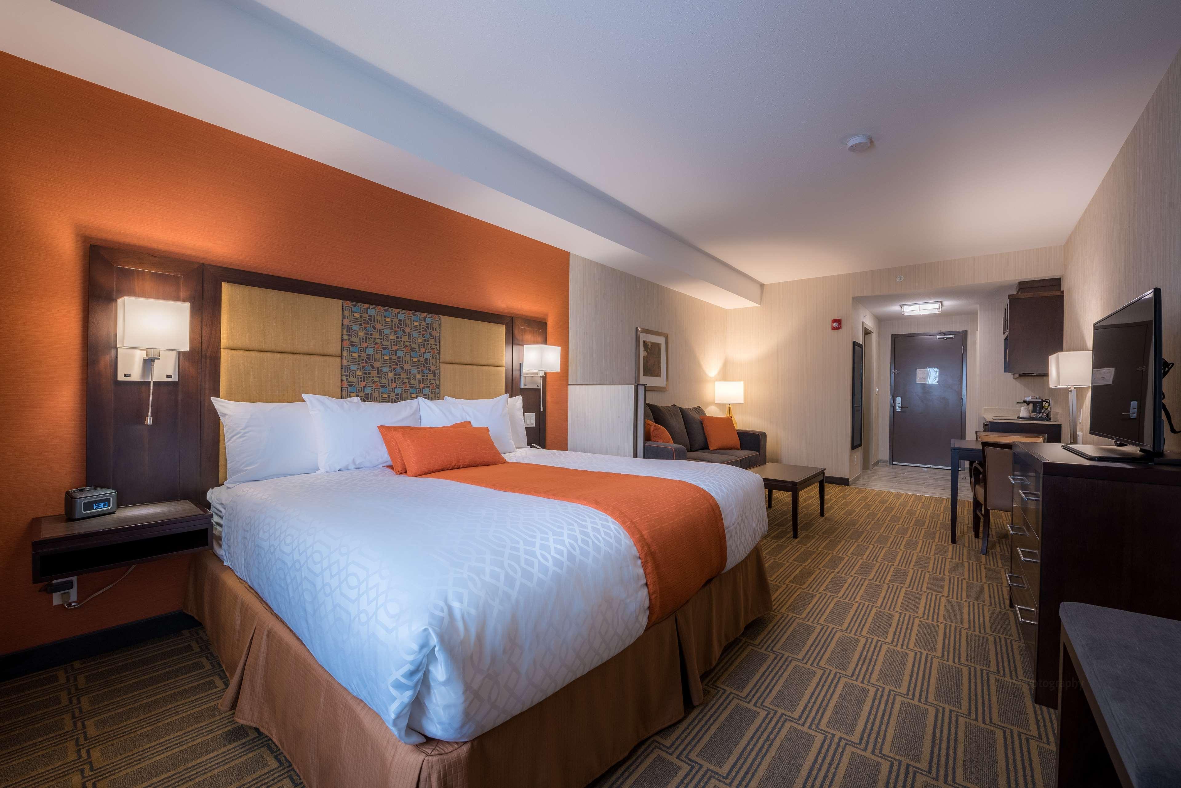 Best Western Plus Las Vegas South Henderson Exterior foto