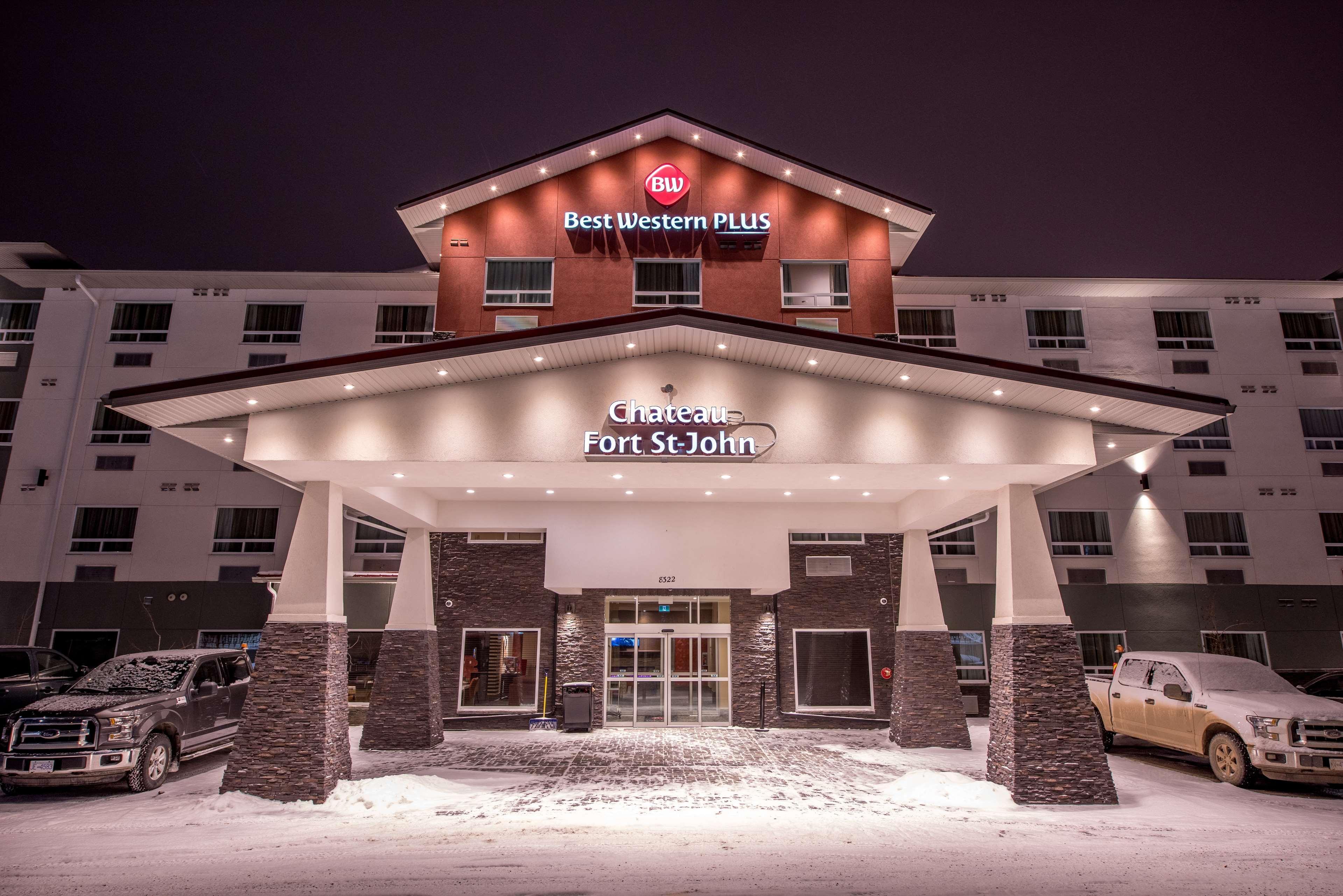 Best Western Plus Las Vegas South Henderson Exterior foto