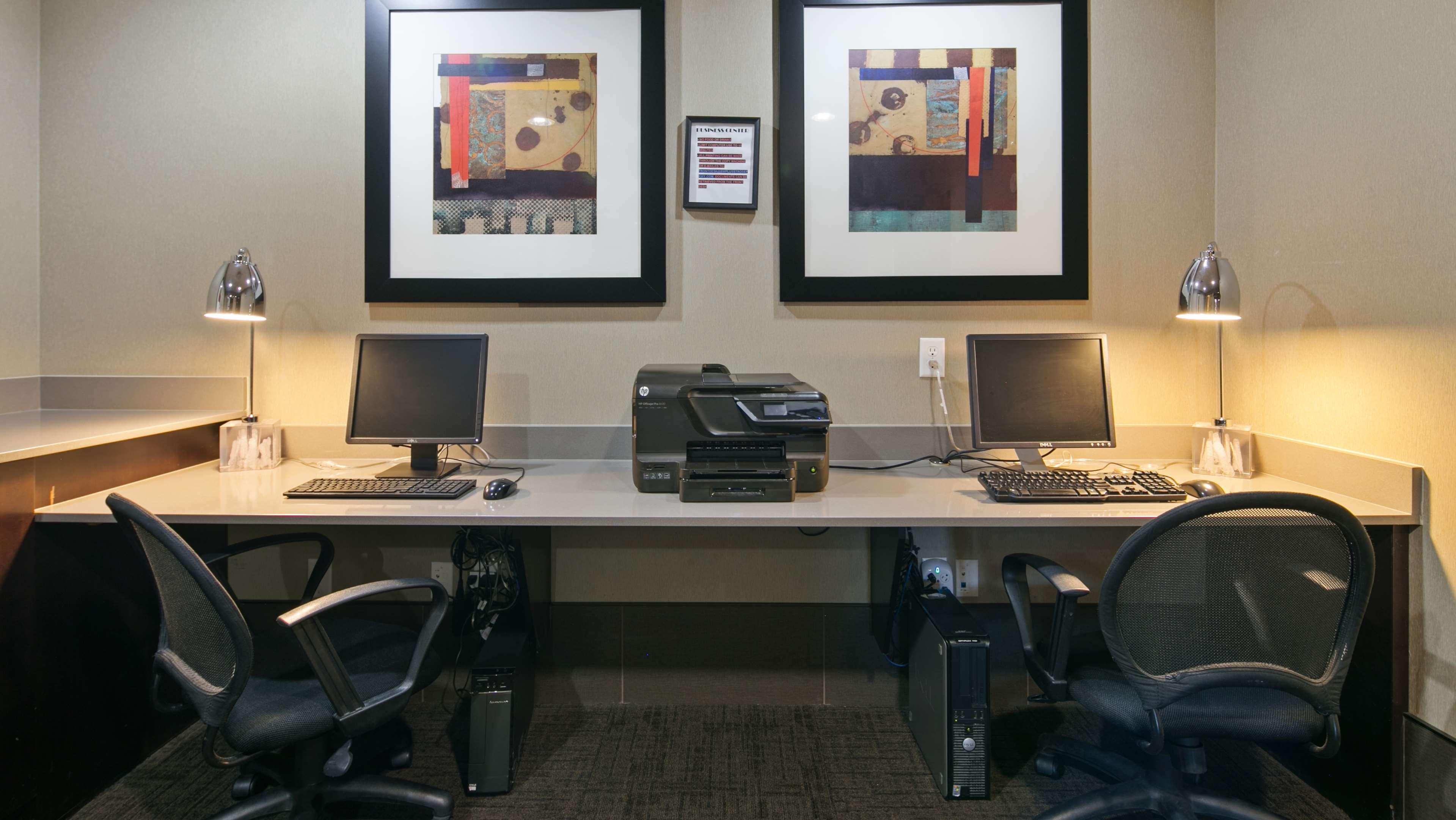 Best Western Plus Las Vegas South Henderson Exterior foto