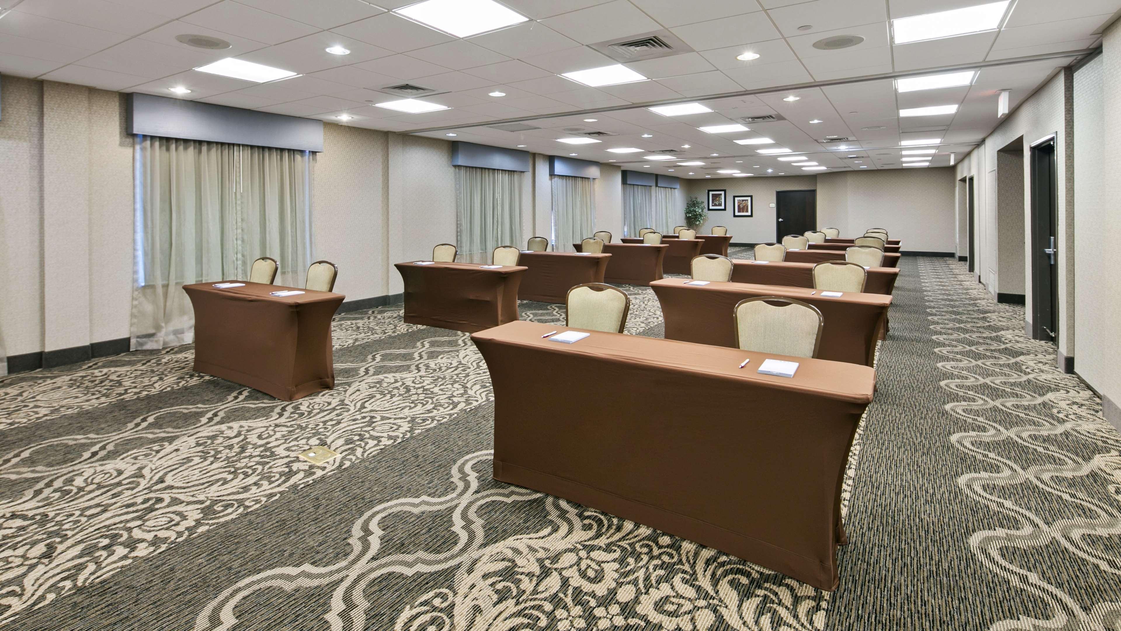 Best Western Plus Las Vegas South Henderson Exterior foto