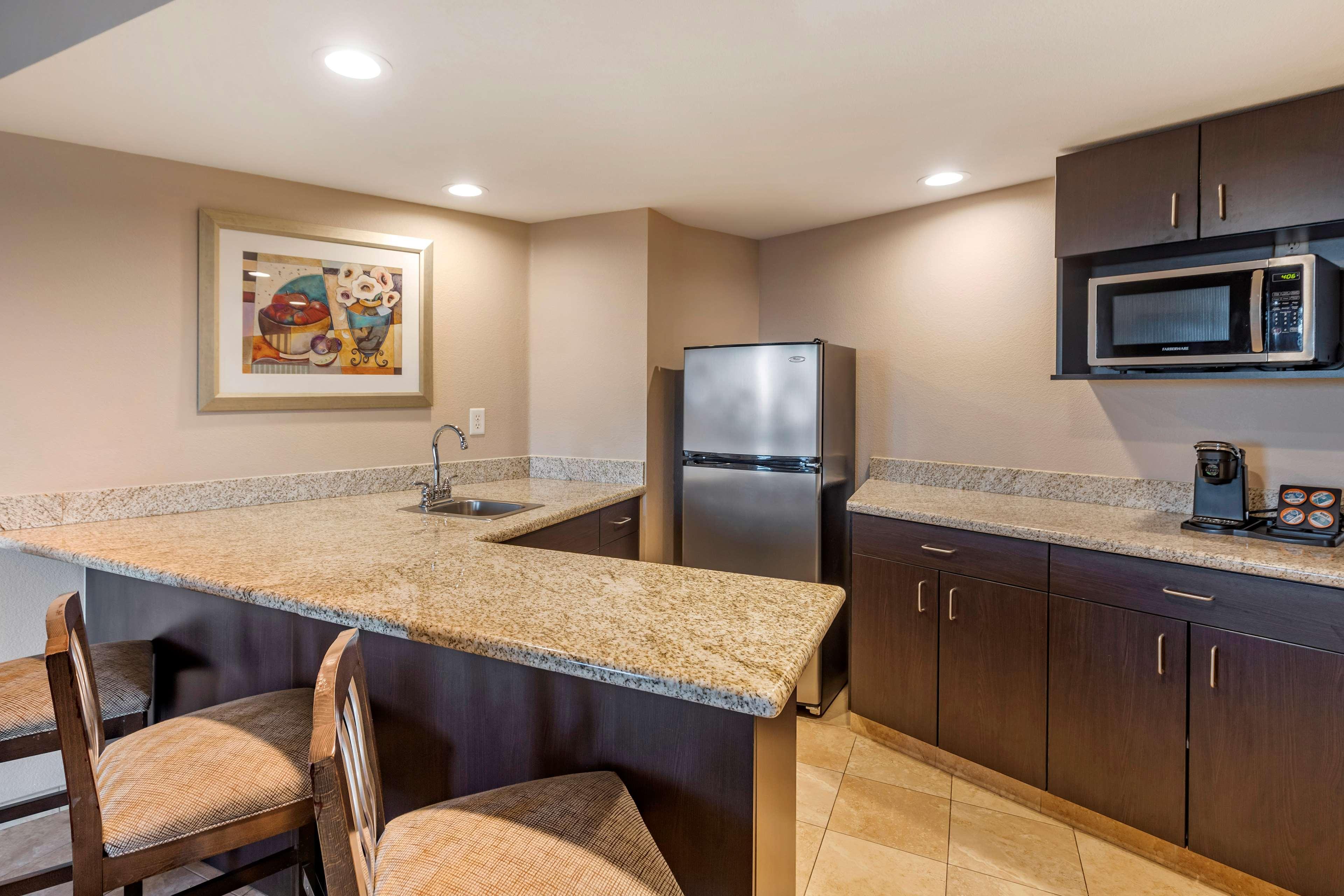Best Western Plus Las Vegas South Henderson Exterior foto