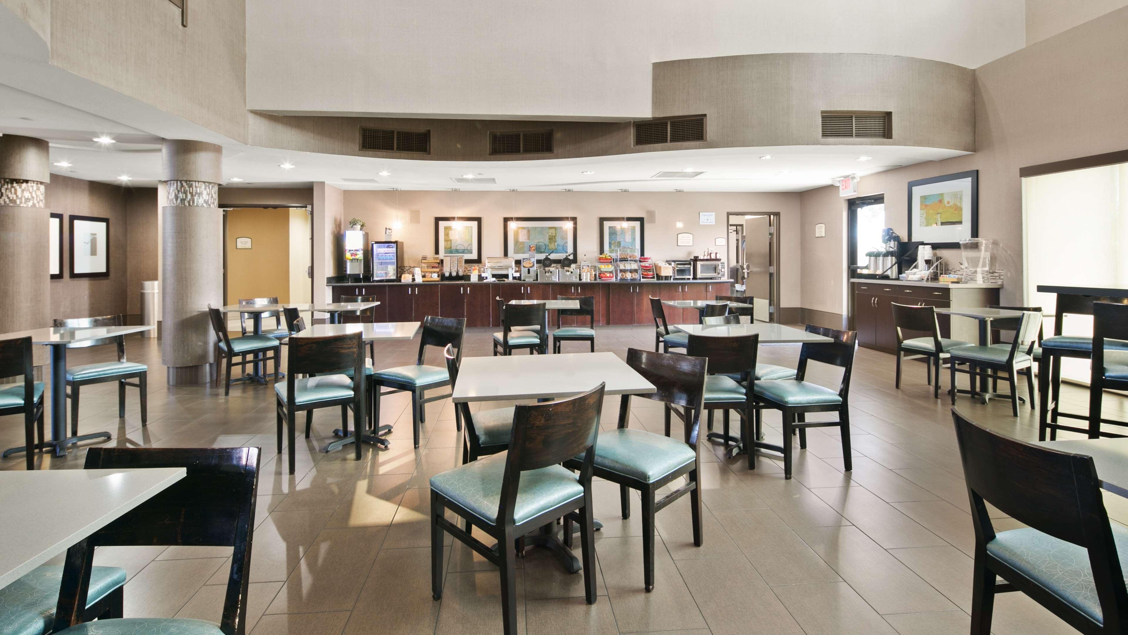 Best Western Plus Las Vegas South Henderson Exterior foto